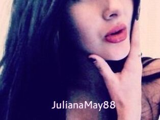 JulianaMay88