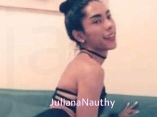 JulianaNauthy