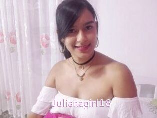 Julianagirl18