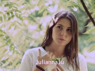 JuliannaJu