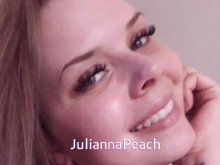 JuliannaPeach