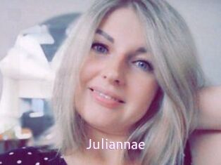 Juliannae