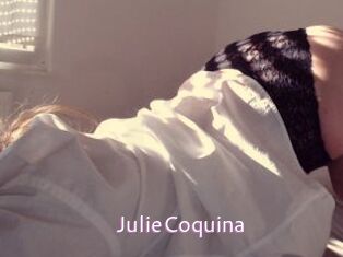 JulieCoquina