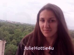 JulieHottie4u