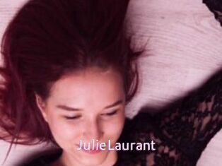JulieLaurant