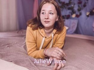 JulieWilson