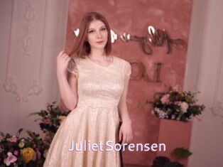 JulietSorensen