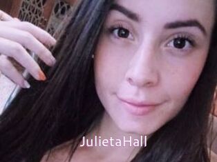 JulietaHall