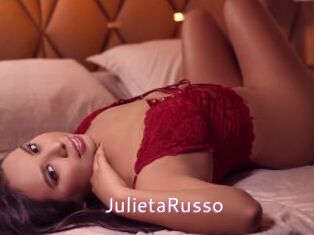 JulietaRusso