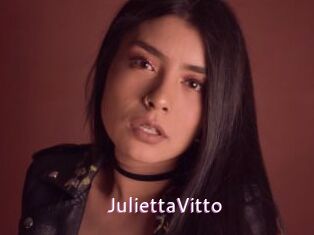 JuliettaVitto
