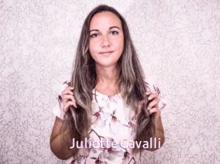JulietteCavalli