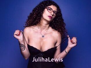 JulihaLewis