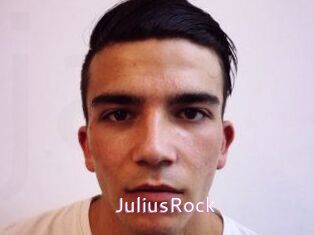 JuliusRock