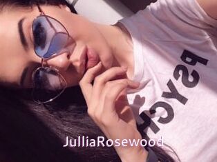 JulliaRosewood
