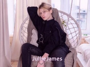 JullieJames