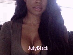 JulyBlack