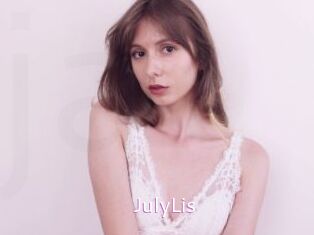 JulyLis