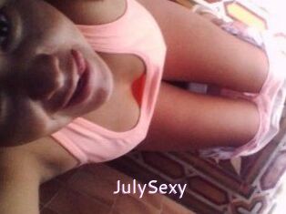 JulySexy