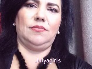 Julyagirls