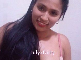 JulyxDirty