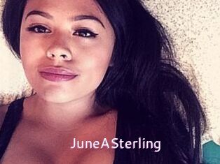 JuneASterling