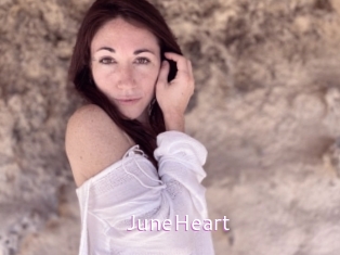 JuneHeart Just Amateurs