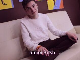 Junior_Bush