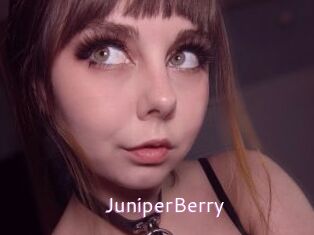 JuniperBerry
