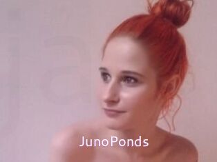 JunoPonds