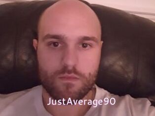 JustAverage90