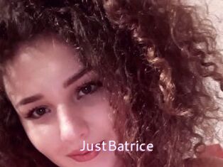 JustBatrice