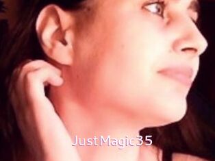 JustMagic35