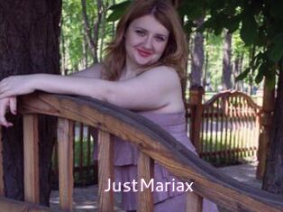 JustMariax