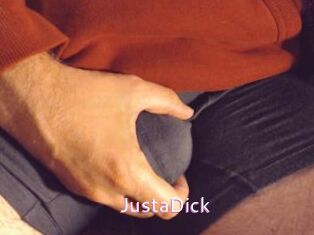 JustaDick