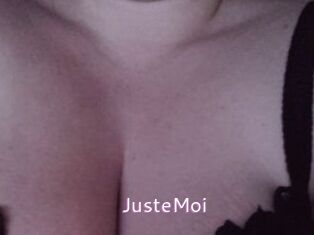 JusteMoi