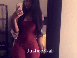 JusticeSkaii