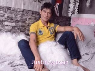 JustinAgusan
