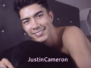 JustinCameron