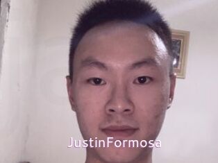 JustinFormosa