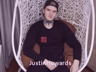 JustinHowards