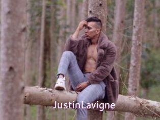 JustinLavigne