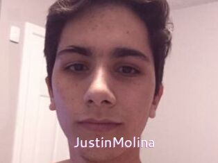 JustinMolina