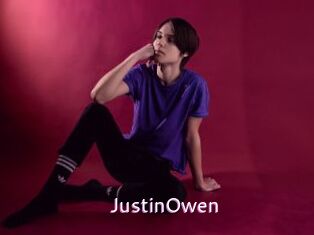 JustinOwen