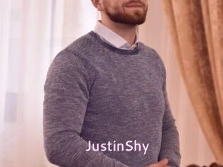 JustinShy