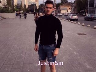 JustinSin
