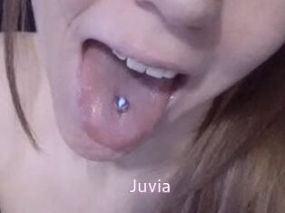 Juvia
