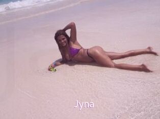Jyna