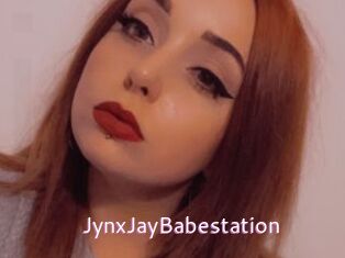 JynxJayBabestation