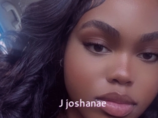 J_joshanae