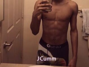 JCumm